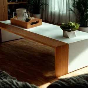 mesa de centro priani