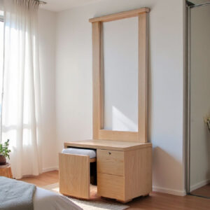 peinador matiz con butaco